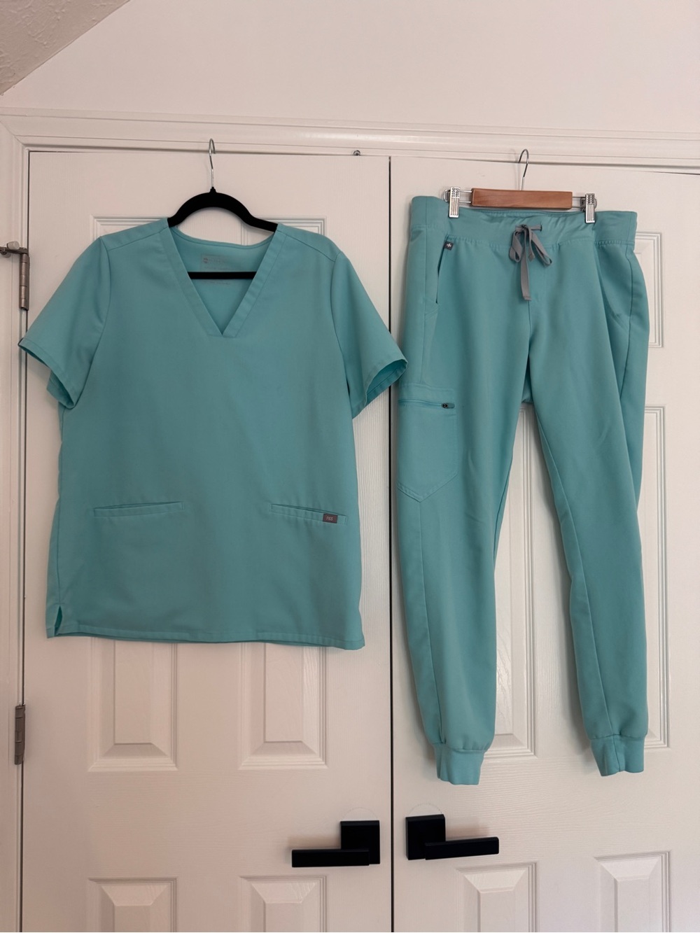 Figs Fresh Aqua Set